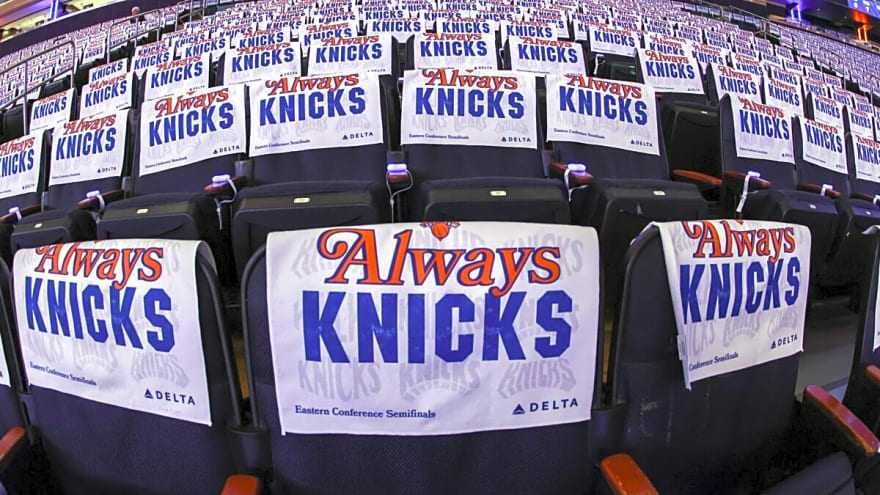 $13 Billion Event Risks Knicks’ Playoff Run as New Yorkers Brace for Distressing Experience