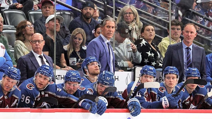 Avalanche Would Be Foolish to Move on From Jared Bednar