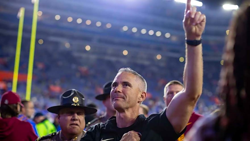 Seminoles have sent out an offer to a potentially elite recruit before he gets the recognition he deserves