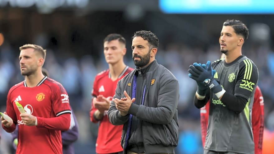 &#39;No Shame In Changing&#39;- Rio Ferdinand Calls for a Change Under Ruben Amorim