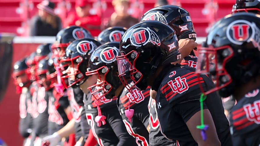 Utah vs Kansas Prediction: Can the Utes Stay Alive for the CFP?