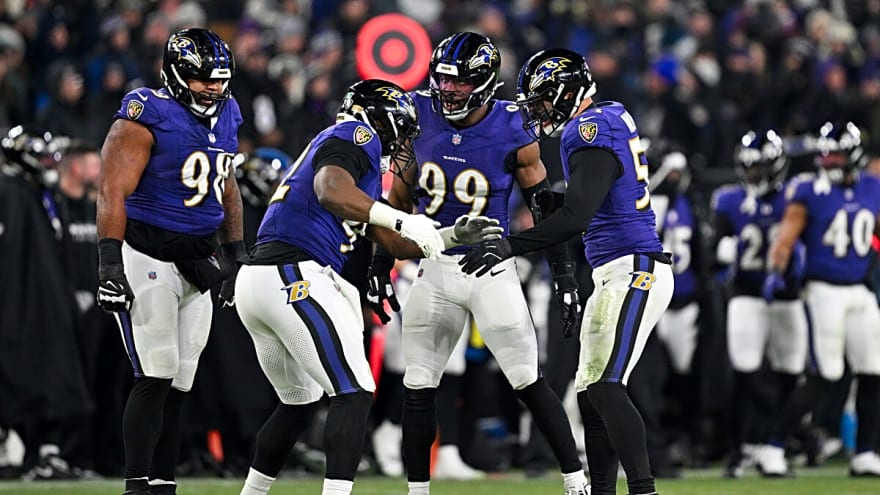 2025 Fantasy Football DST Start/Sit: Week 3
