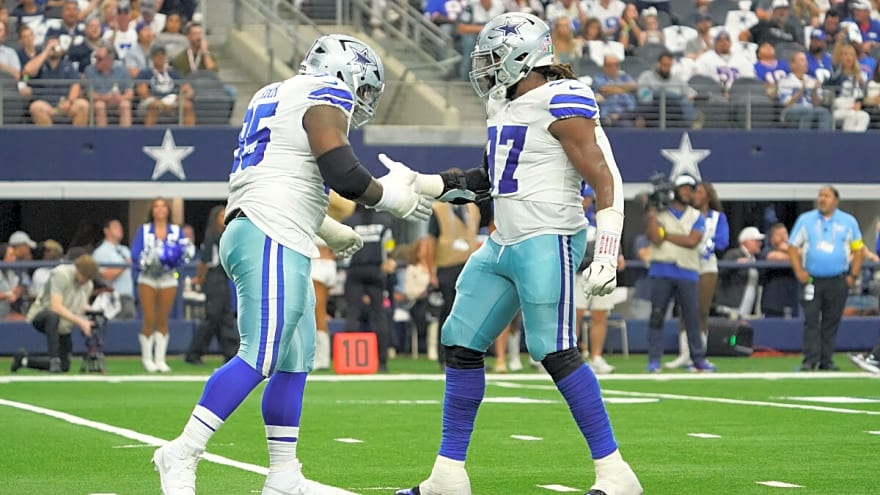 Proposed Cowboys trade with Bengals shows how big of a dilemma Dallas faces