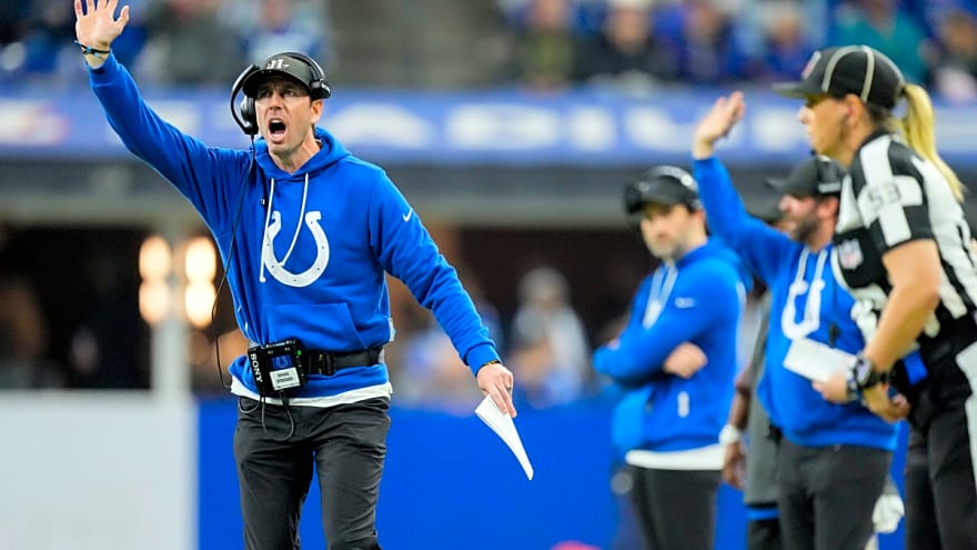 A Colts free agent is expected to have more interest on the market than many realize, and it likely means he won't be back