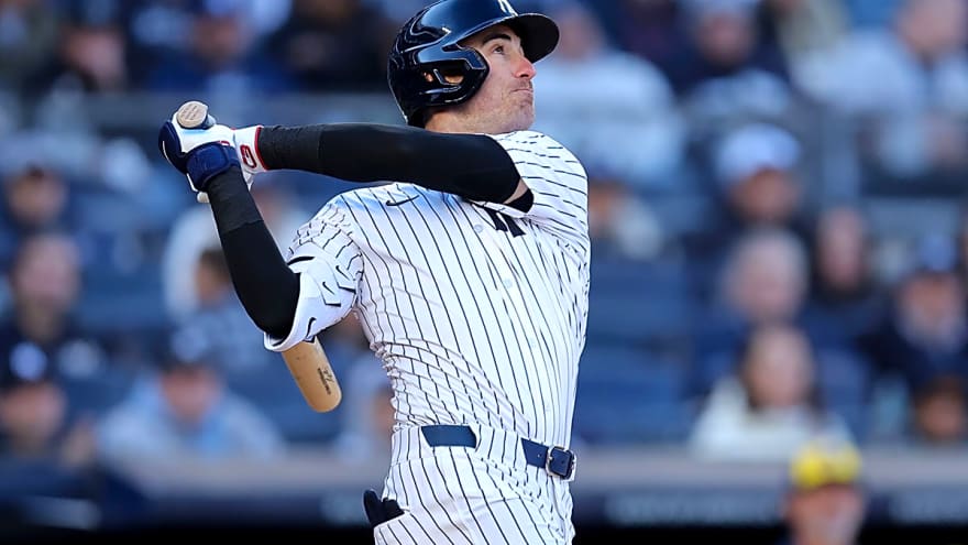  Cody Bellinger, Scott Boras holding out for 7-year deal, per Jon Heyman