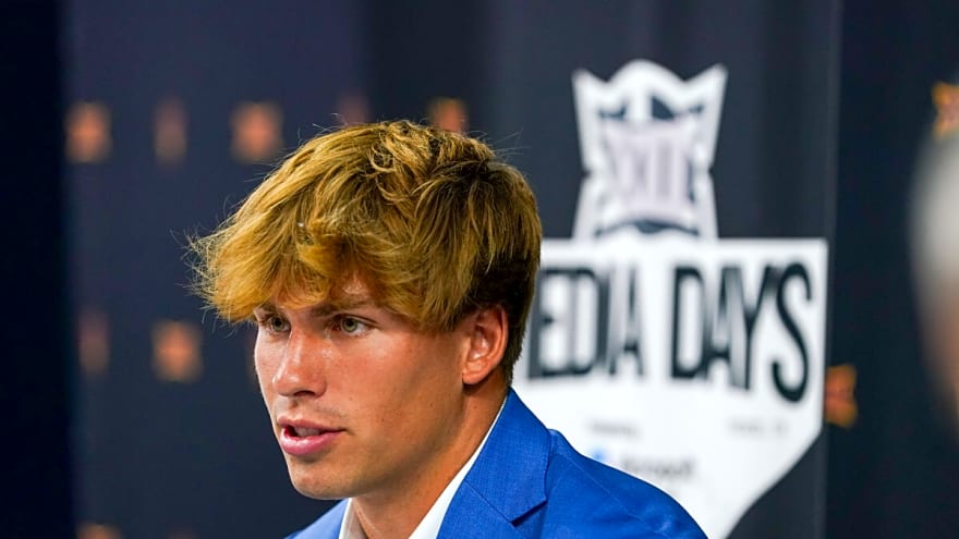 A top candidate could just have emerged for Miami Hurricanes&#39; 2026 starting quarterback