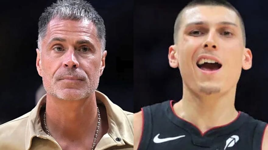 Lakers Set to Pivot to $37.95M Trio After Failed Tyler Herro Pursuit: Insider