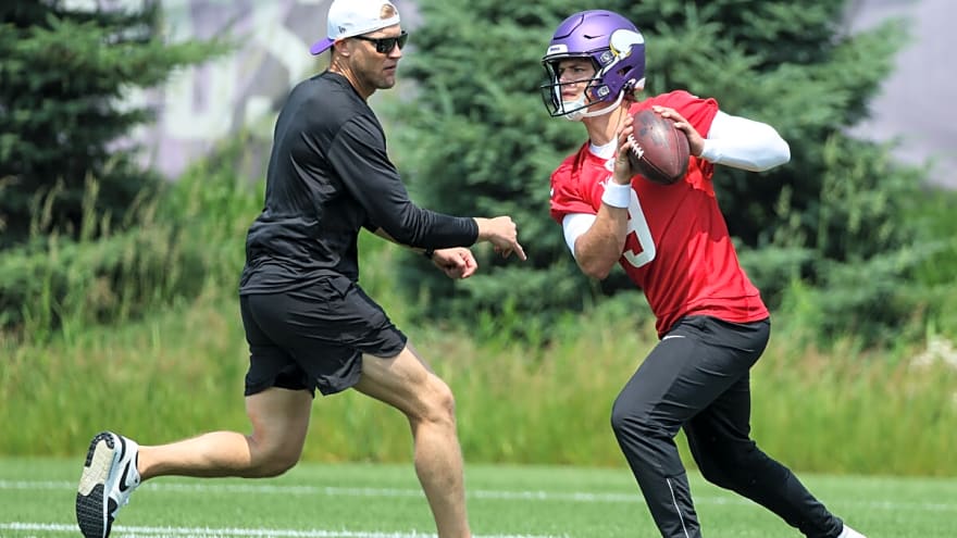 Potential for a Minnesota Vikings playoff run relies on one major aspect