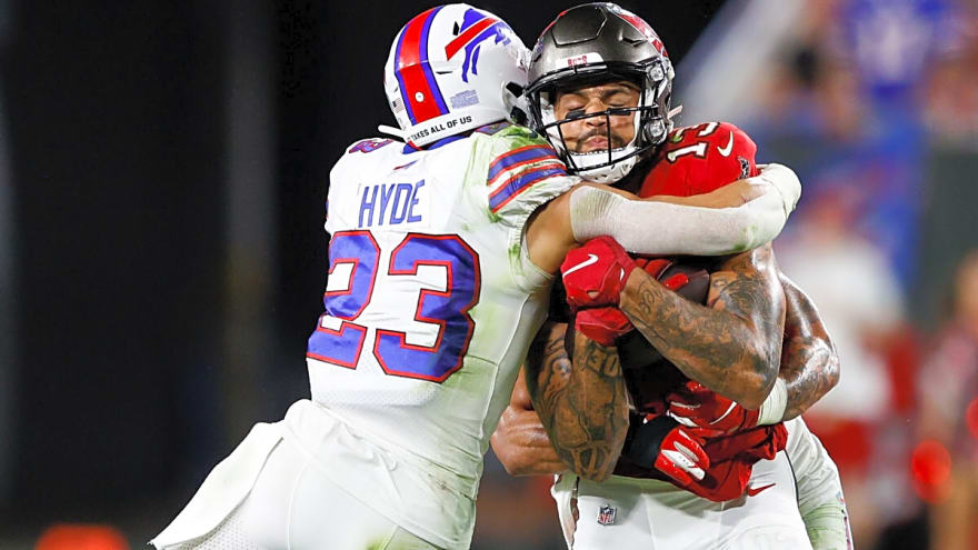 ESPN analyst picks best landing spot for Mike Evans, and it would make a lot of sense despite crushing Bucs fans