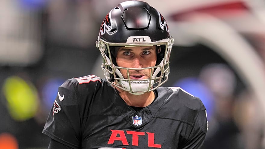 Packers GM leaves the door open to acquire veteran quarterback with strong ties to Matt LaFleur in intriguing scenario