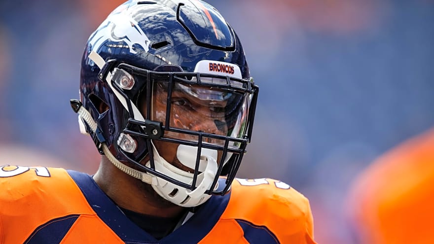 Broncos could look to a familiar face for an underrated signing that would kick off the 2026 offseason in a big way