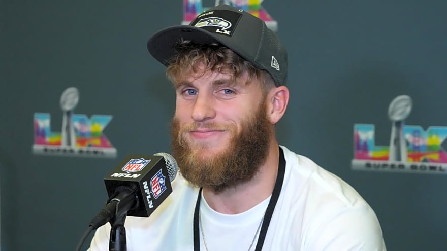 Seahawks WR Cooper Kupp will be looking to make history in Super Bowl LX that even the great Jerry Rice couldn't accomplish