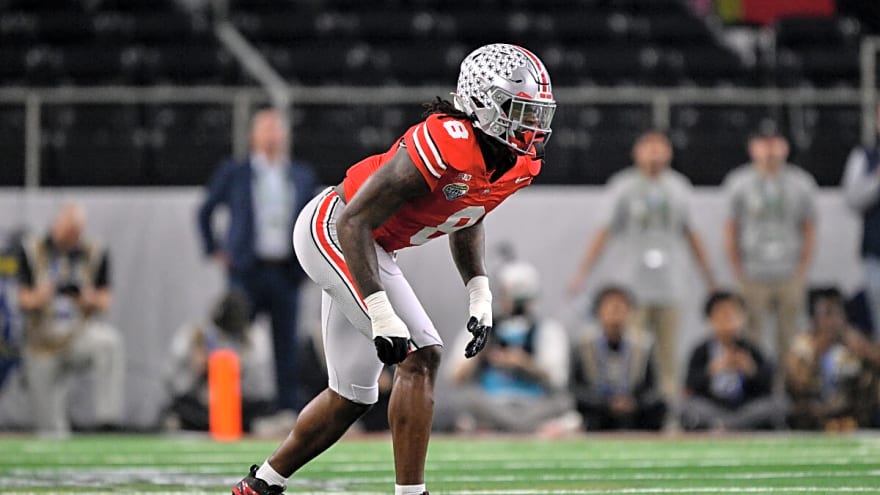 Bengals release their inhibitions and excite plenty of fans at the same time in latest 2026 NFL Mock Draft