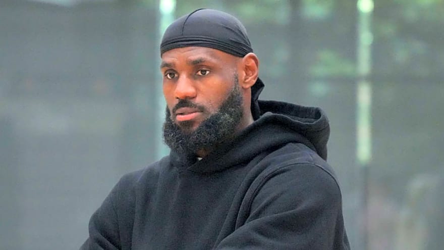 LeBron James Makes Blunt Admission About Coaching in Future