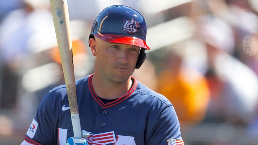 Team USA Makes Alex Bregman Decision at World Baseball Classic