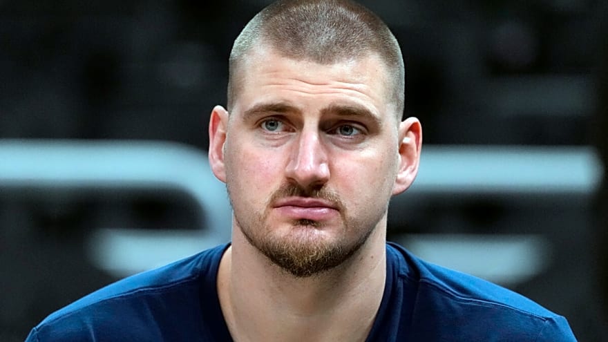 NBA Made 2 Mistakes Involving Nikola Jokic During Nuggets Game