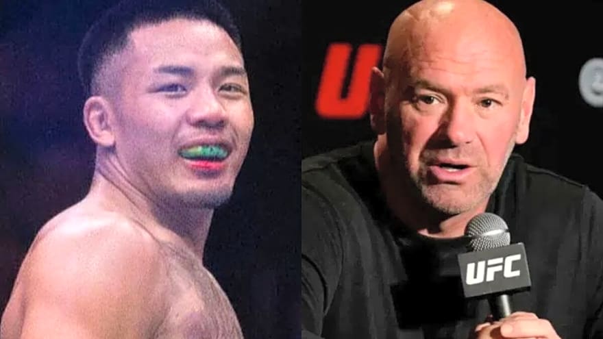 UFC Flyweight Champ Snubs Dana White’s Ambitious Japan Plan After Manel Kape’s Win
