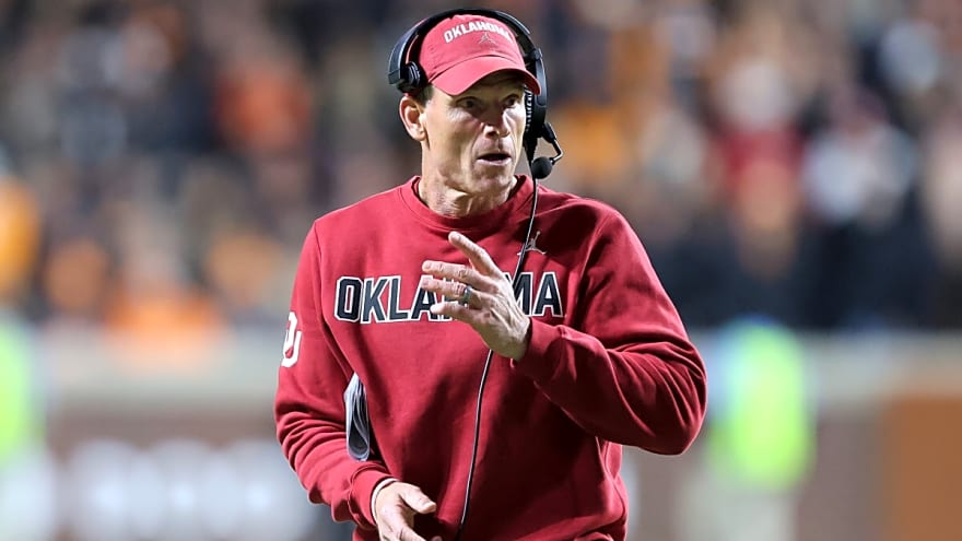 Oklahoma Sooners are part of a trend that&#39;s not going their way with recent moves impacting their 2026 recruiting class
