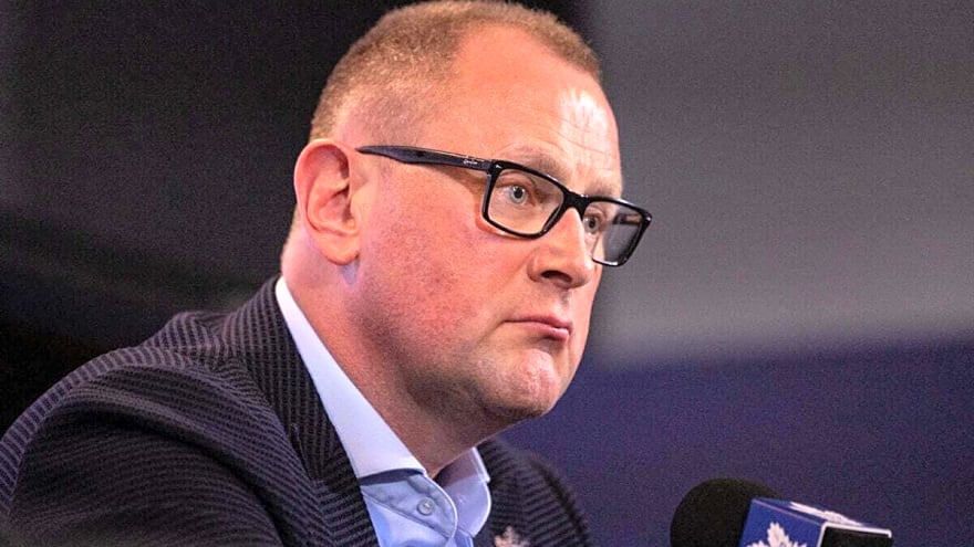 Should Brad Treliving Be the One Leading a Maple Leafs Reset?