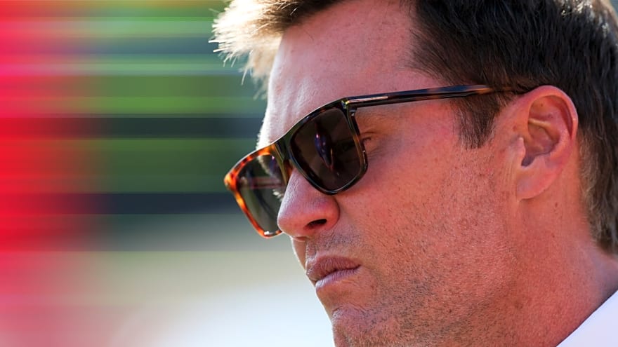 Tom Brady Loses NFL Record on Sunday