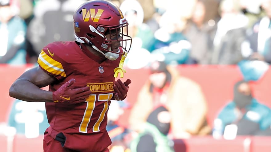 Commanders&#39; Offseason Failure A Worry For Washington’s New Vibe