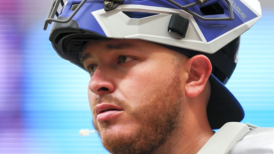Blue Jays Announce Alejandro Kirk News After Leaving Tigers Game