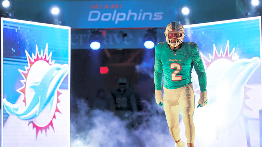 Bradley Chubb spills the beans on why he chose the Bills, and it's a factor fans have known for a long time