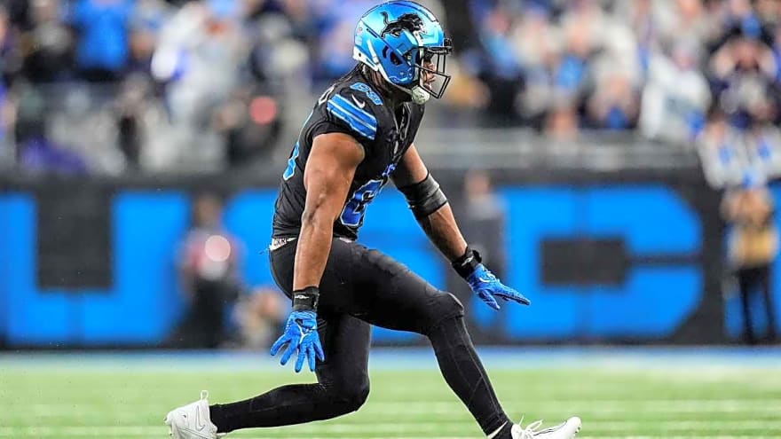 Final Detroit Lions 16-man practice squad prediction, maybe the deepest vet squad in franchise history