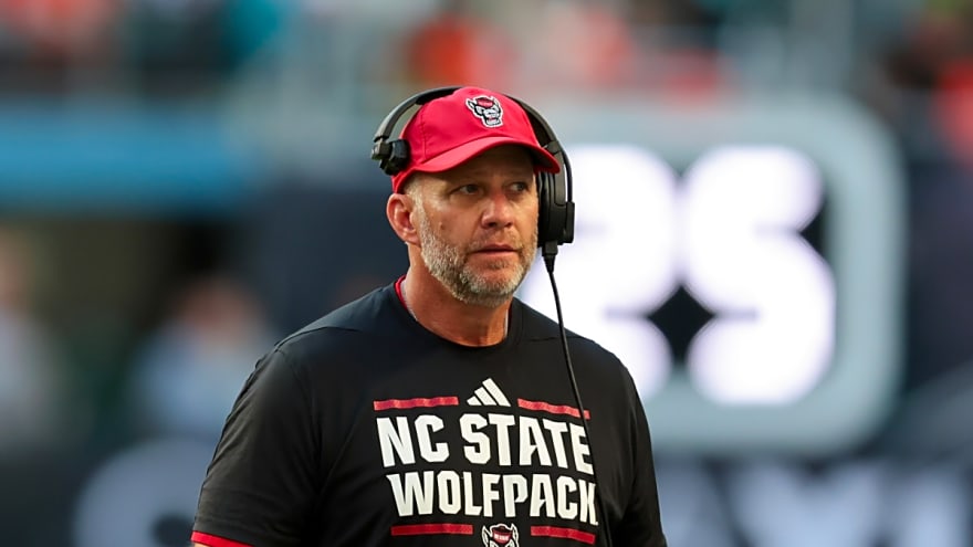 Florida State vs NC State Prediction: Who Will Save Its Season?