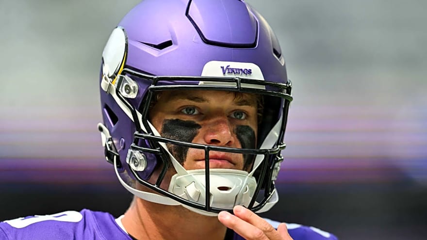 Making Sense of J.J. McCarthy and the Minnesota Vikings
