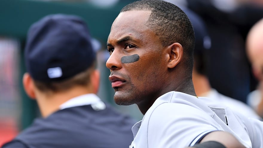 Could The Yankees and This Former Young Standout Be Having a Reunion?