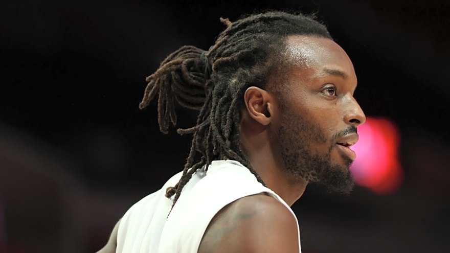 Blazers vs. Bulls: Is Jerami Grant Playing Tonight?