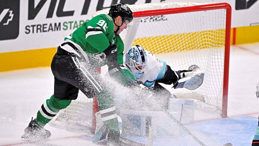 Mikko Rantanen’s Late-March Return Timeline & How It Impacts the Stars