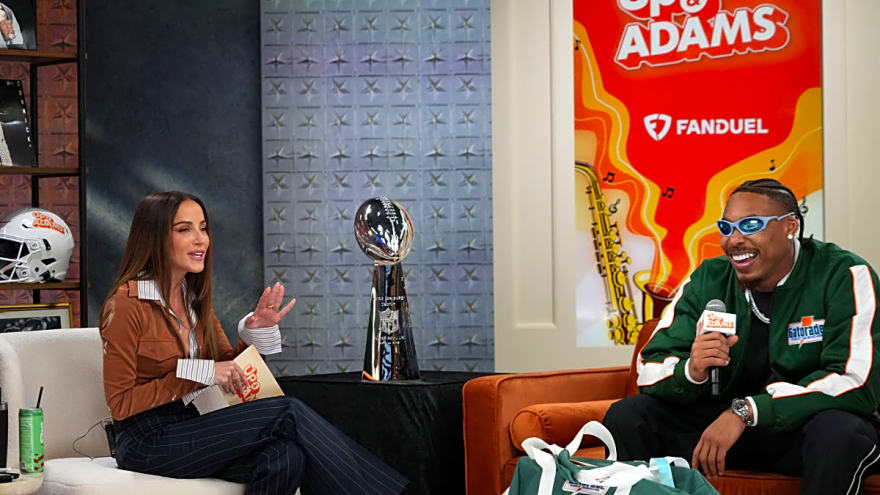 Justin Jefferson eases any doubt with Vikings future, and continues to prove why he's different from everyone in the NFL