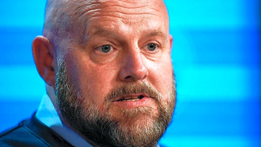 Brian Daboll Makes Cam Ward Admission Before First Season With Titans