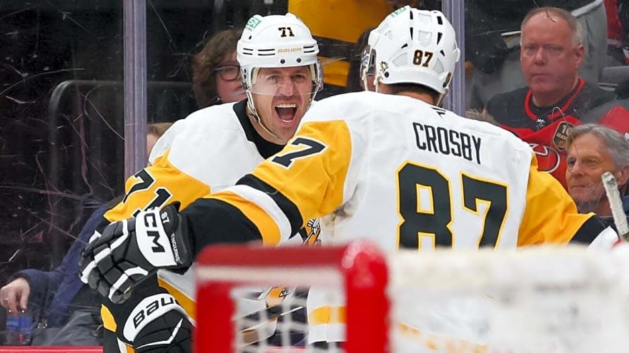 Penguins’ 3 Best Contracts Entering 2026-27
