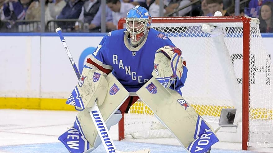 Rangers May Have Better Finish to the Season Than You Think