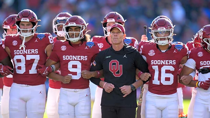 Could the Oklahoma Sooners be getting a massive recruiting win for elite blue-chip talent sooner than later?