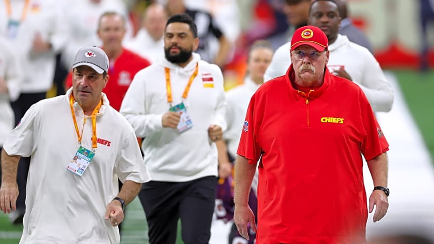 Andy Reid