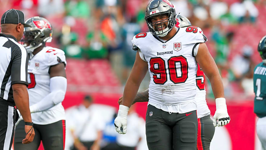 Surprising free agents you may not be watching closely but quietly fit what Packers value most