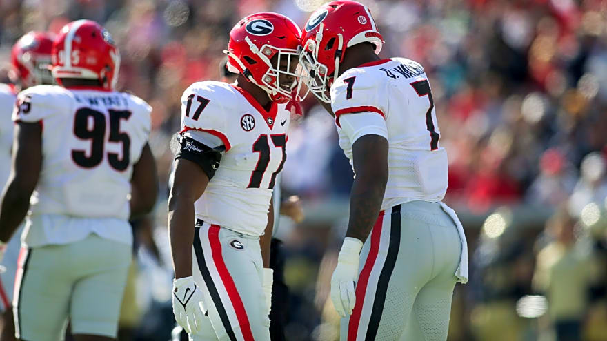 Grading the signing: Raiders overhaul their linebacker room with two former college teammates