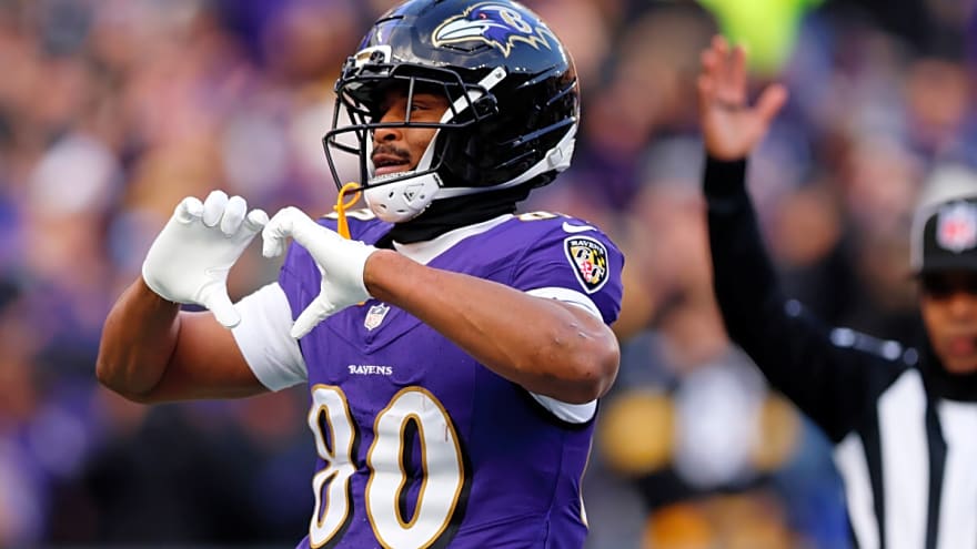 Assessing Isaiah Likely's Fantasy Value With the New York Giants