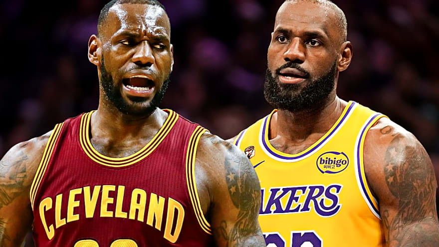 Why LeBron James Retiring in Cleveland Would Mean More Than Another Ring