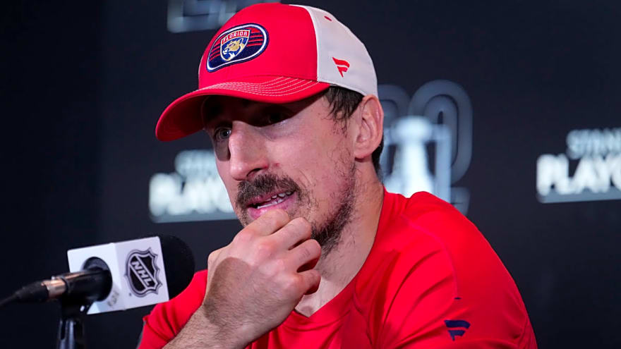 NHL Insider Reports Brad Marchand&#39;s Targeted AAV Before Free Agency