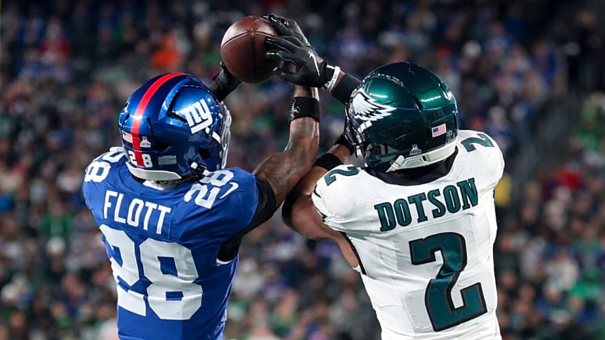 The Rams have multiple smart value free agency options to pursue in the secondary after retirement of Darious Williams