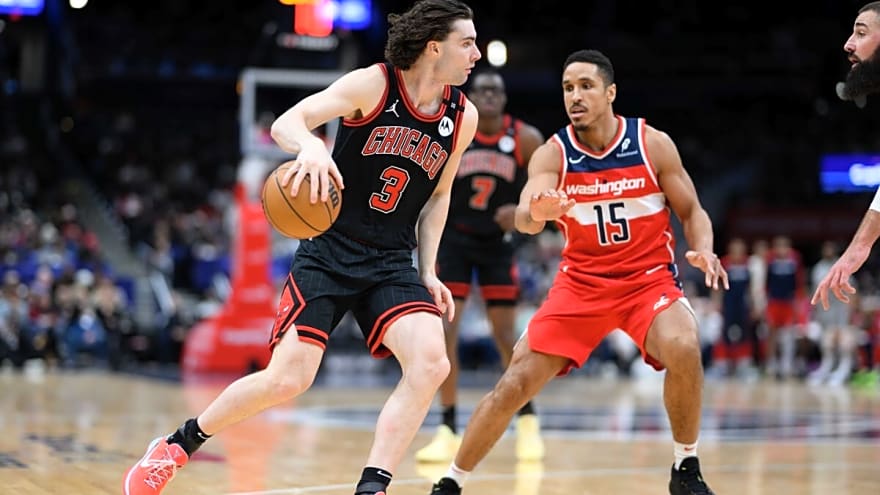 Bulls Not Anticipated to Pay Free Agent Josh Giddey Rumored Salary