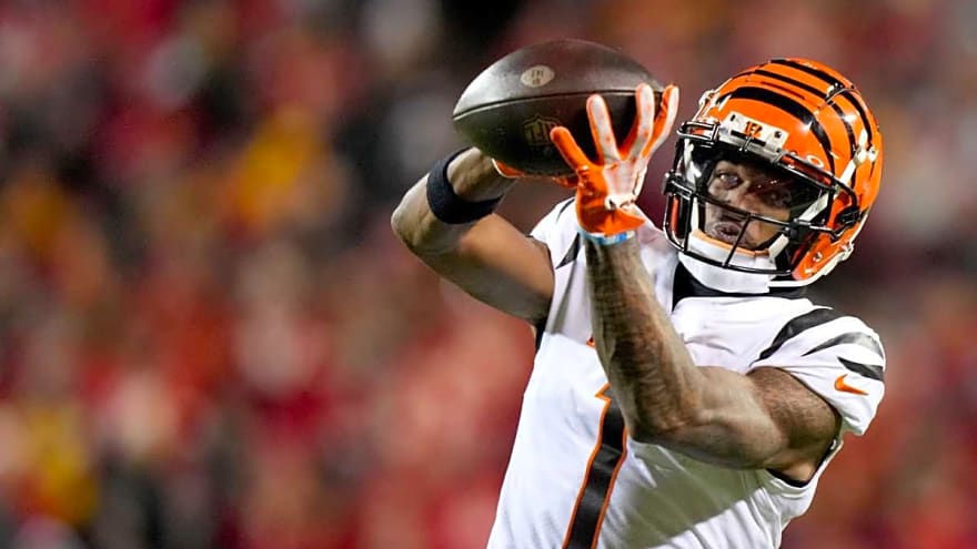 Bengals&#39; Chase Record-Breaking Prediction Eclipses 2,000 Yards