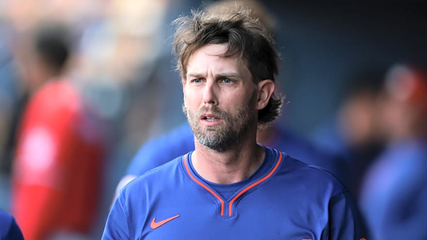 Jeff McNeil Sends Message After Mets&#39; Win Over Yankees