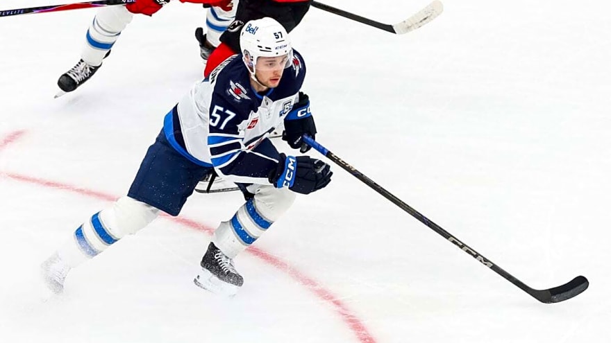 Winnipeg Jets Prospect Check-in at the Olympic Break