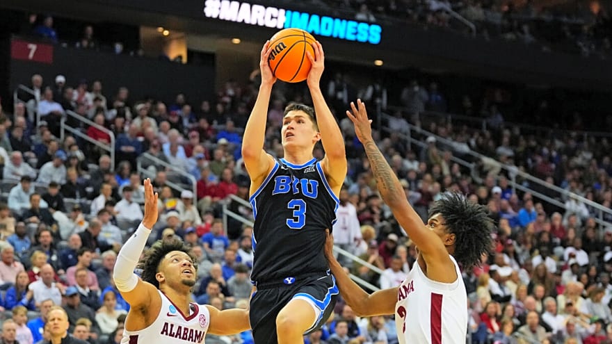Egor Demin&#39;s NBA Contract Projections With Brooklyn Nets
